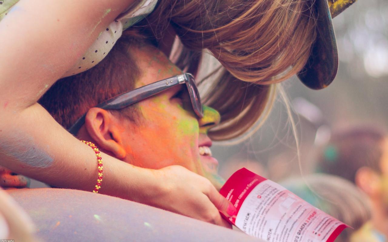 눈 시림 원인 7가지, 바람 불면 더 따갑고 불편할 때 이미지 2